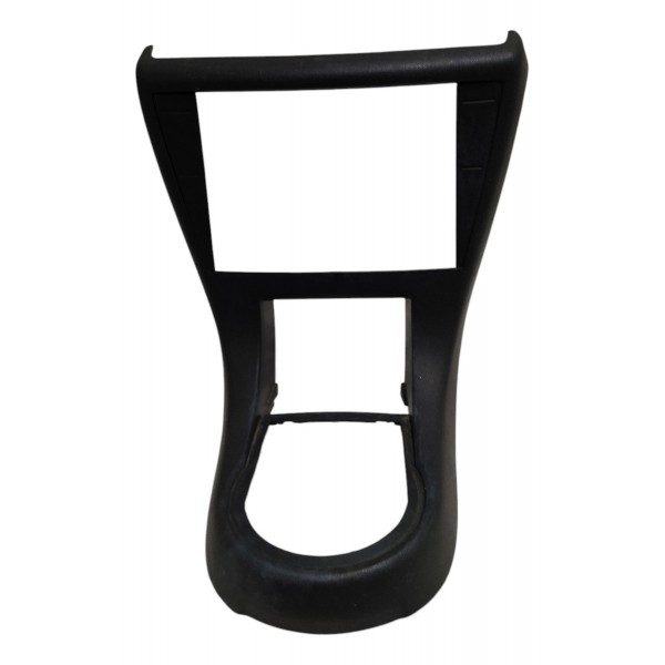 Moldura Central Painel Citroen C4 Hatch 1.6 2010 B4288