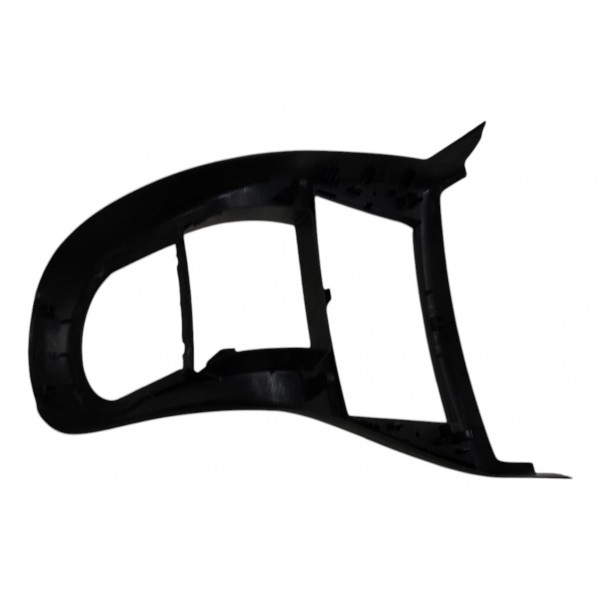 Moldura Central Painel Citroen C4 Hatch 1.6 2010 B4288