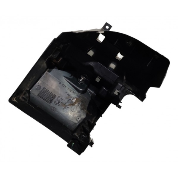 Carcaça Caixa Fusivel Citroen C4 Hatch 1.6 2010 B4285