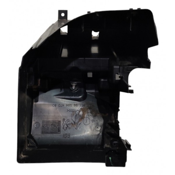 Carcaça Caixa Fusivel Citroen C4 Hatch 1.6 2010 B4285