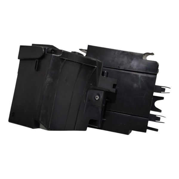 Carcaça Caixa Fusivel Citroen C4 Hatch 1.6 2010 B4285