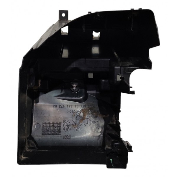Carcaça Caixa Fusivel Citroen C4 Hatch 1.6 2010 B4285