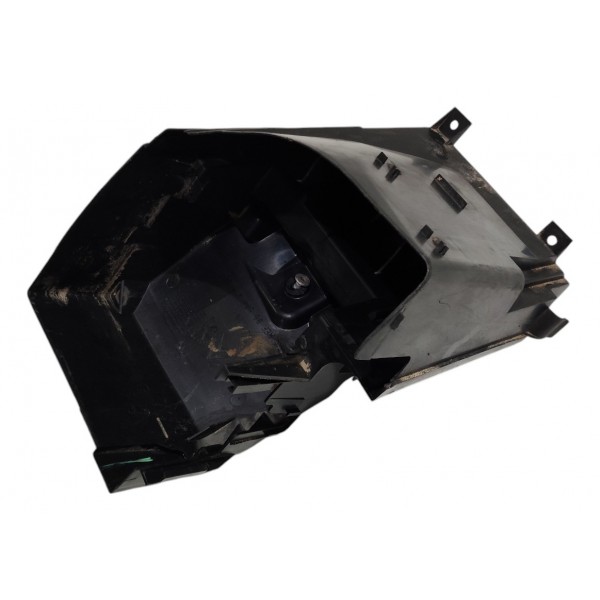 Carcaça Caixa Fusivel Citroen C4 Hatch 1.6 2010 B4285