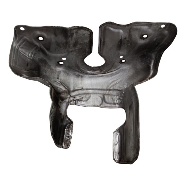 Protetor Calor Catalisador Citroen C4 Hatch 1.6 2010 B4284