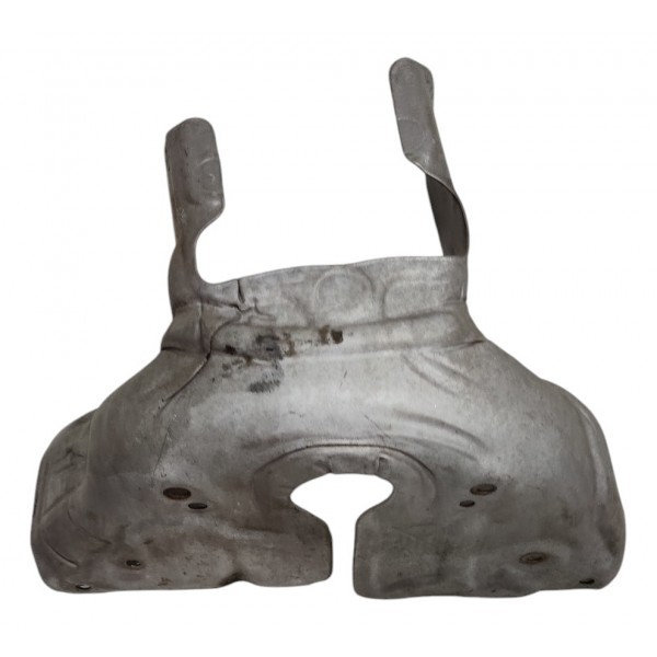 Protetor Calor Catalisador Citroen C4 Hatch 1.6 2010 B4284