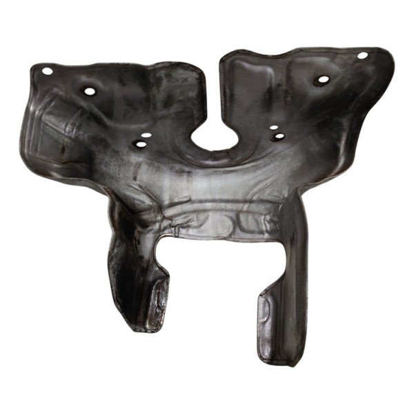 Protetor Calor Catalisador Citroen C4 Hatch 1.6 2010 B4284