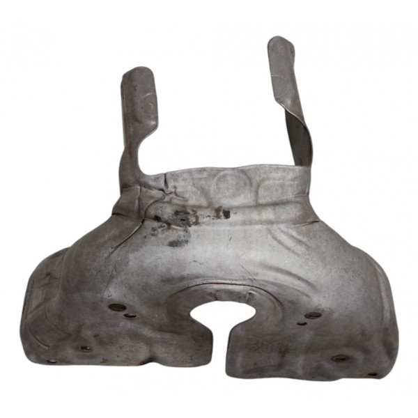 Protetor Calor Catalisador Citroen C4 Hatch 1.6 2010 B4284