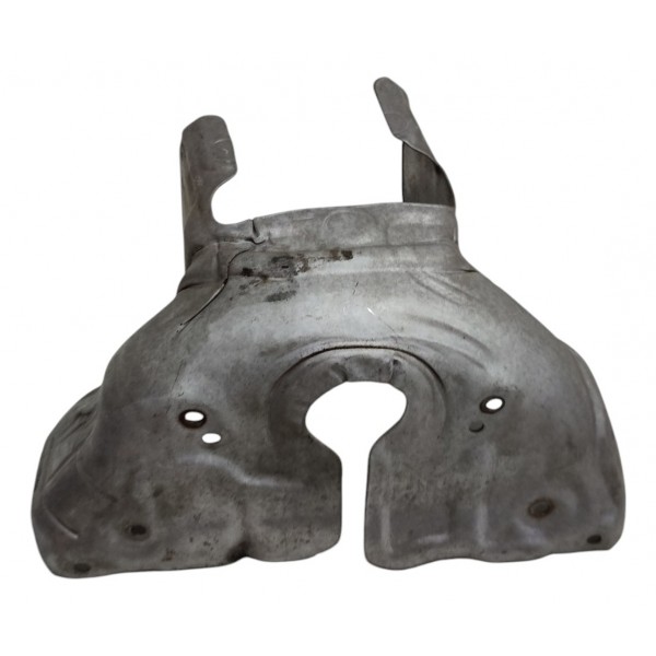 Protetor Calor Catalisador Citroen C4 Hatch 1.6 2010 B4284