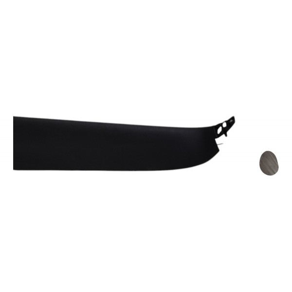 Acabamento Inter Super Porta Malas Citroen C4 Hatch 1.6 2010