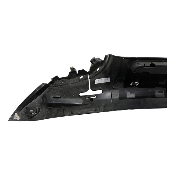 Suporte Bagagito Tras Dir Peugeot 307 Sw 2003/2008