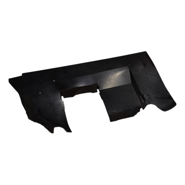 Defletor Direito Radiador Citroen C4 Hatch 1.6 2010 B4281