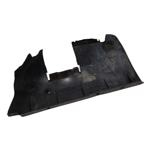 Defletor Direito Radiador Citroen C4 Hatch 1.6 2010 B4281