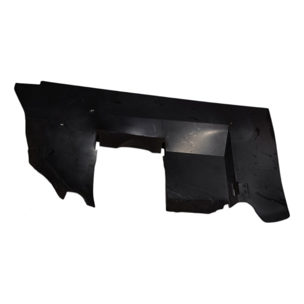 Defletor Direito Radiador Citroen C4 Hatch 1.6 2010 B4281