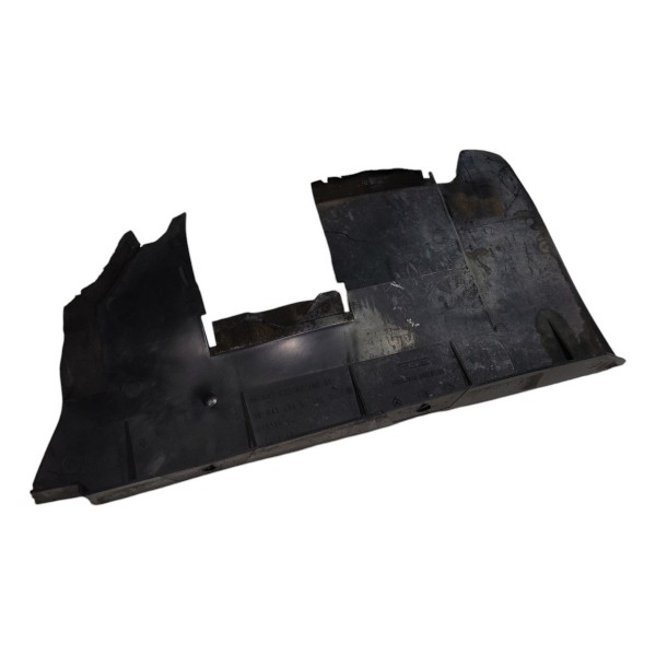 Defletor Direito Radiador Citroen C4 Hatch 1.6 2010 B4281