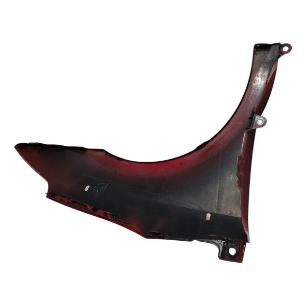 Paralama Esquerdo Citroen C4 Hatch 1.6 2010 B4279