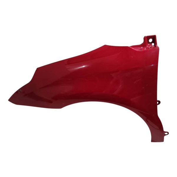 Paralama Esquerdo Citroen C4 Hatch 1.6 2010 B4279