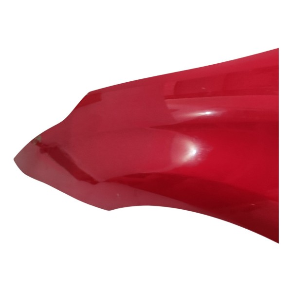 Paralama Esquerdo Citroen C4 Hatch 1.6 2010 B4279