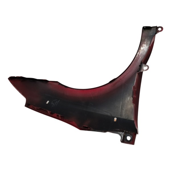 Paralama Esquerdo Citroen C4 Hatch 1.6 2010 B4279