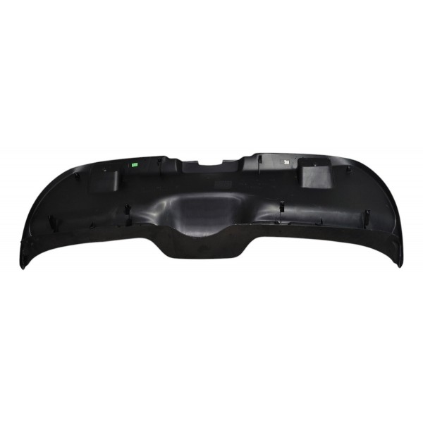 Forro Interno Tampa Porta Mala Citroen C4 Hatch 1.6 10 B4277