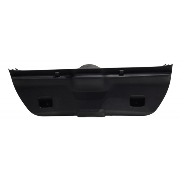 Forro Interno Tampa Porta Mala Citroen C4 Hatch 1.6 10 B4277