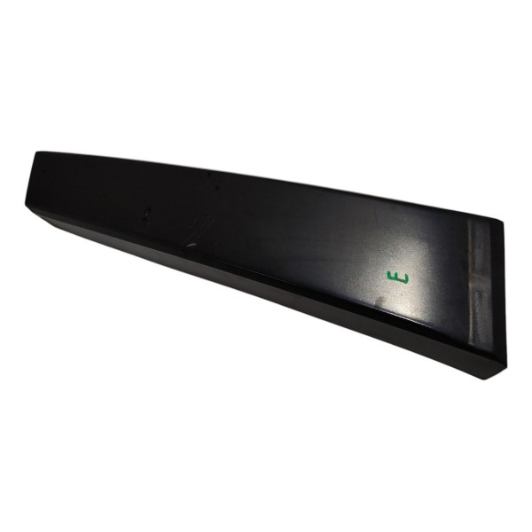 Aplique Coluna Central Esq Citroen C4 Hatch 1.6 2010 B4275