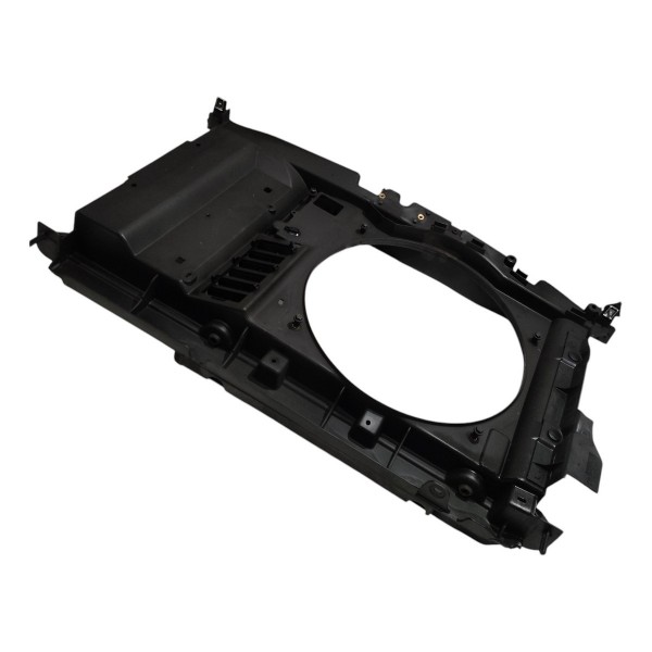 Defletor Radiador Citroen C4 Hatch 1.6 2010 B4270