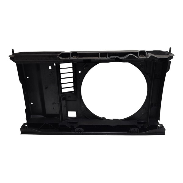 Defletor Radiador Citroen C4 Hatch 1.6 2010 B4270