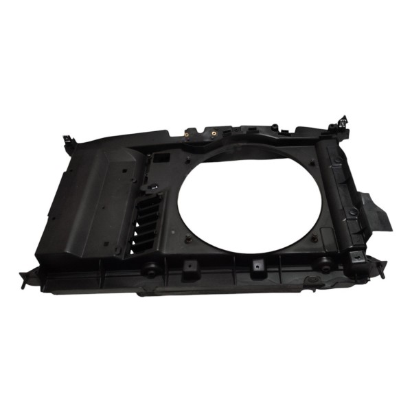 Defletor Radiador Citroen C4 Hatch 1.6 2010 B4270