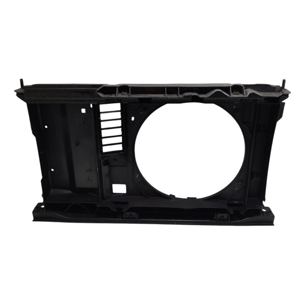 Defletor Radiador Citroen C4 Hatch 1.6 2010 B4270