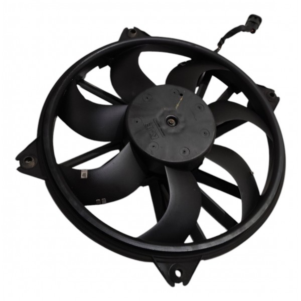 Ventoinha Radiador Citroen C4 Hatch 1.6 2010 B4269