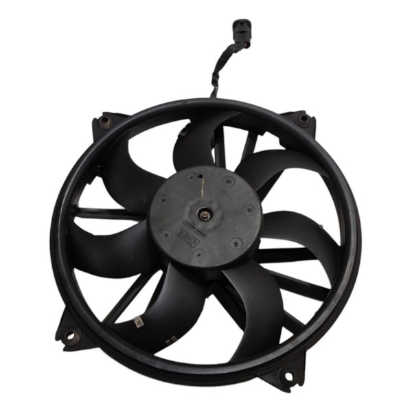 Ventoinha Radiador Citroen C4 Hatch 1.6 2010 B4269