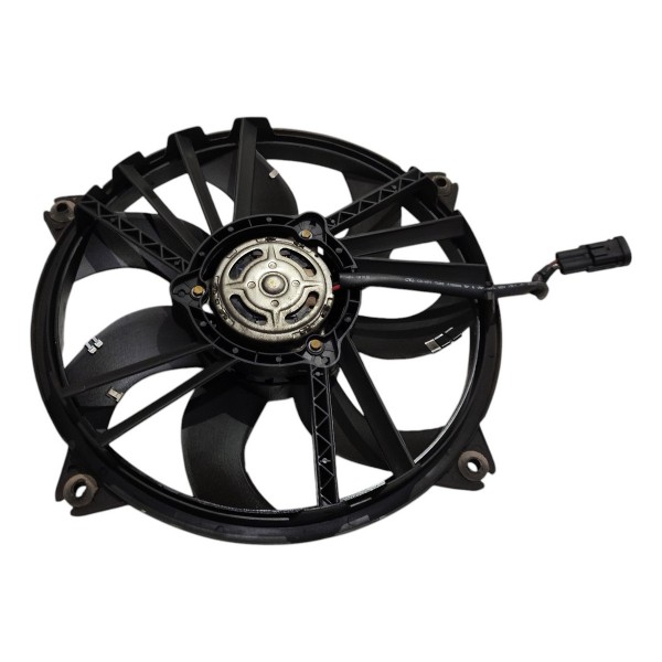 Ventoinha Radiador Citroen C4 Hatch 1.6 2010 B4269