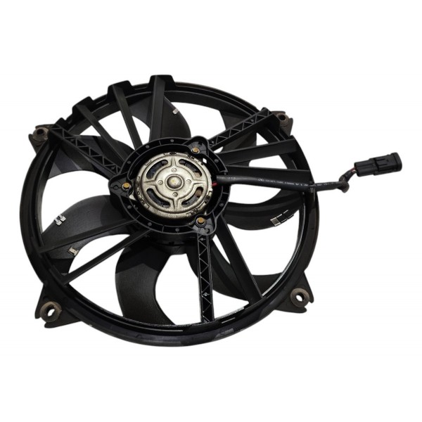 Ventoinha Radiador Citroen C4 Hatch 1.6 2010 B4269