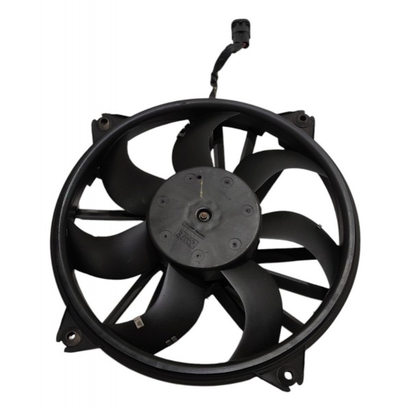 Ventoinha Radiador Citroen C4 Hatch 1.6 2010 B4269