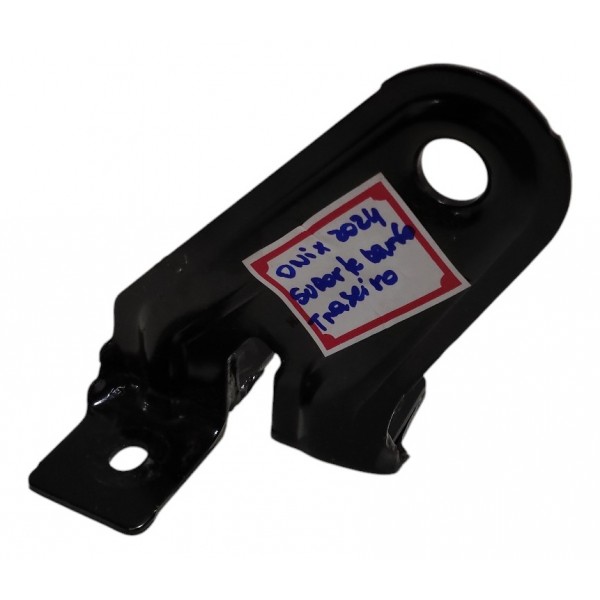 Suporte Banco Traseiro Gm Onix 2024 Hatch B4264