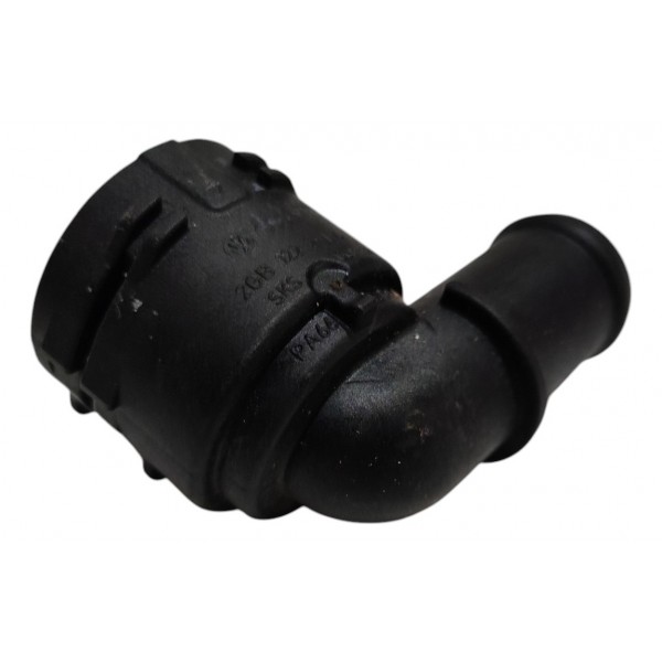 Conexão Agua Mangueira Vw T-cross 2019 B4259