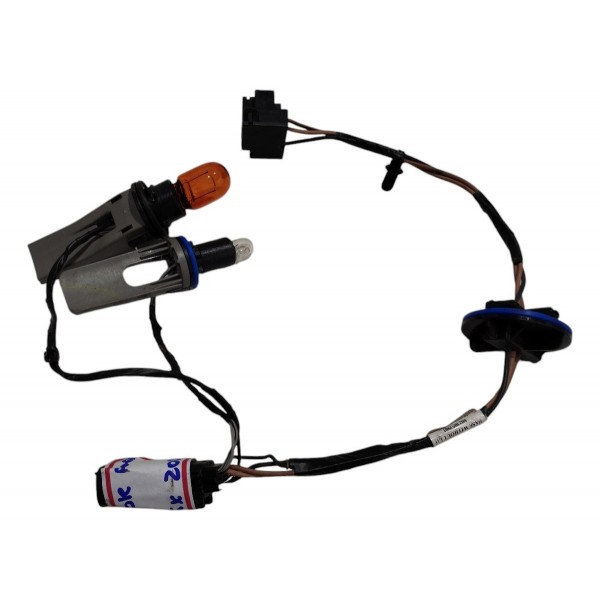 Chicote Farol Gm Onix 2024 B4256