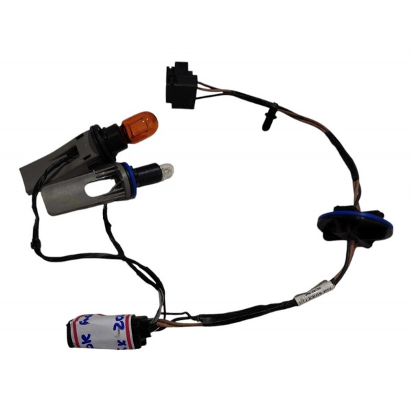 Chicote Farol Gm Onix 2024 B4256