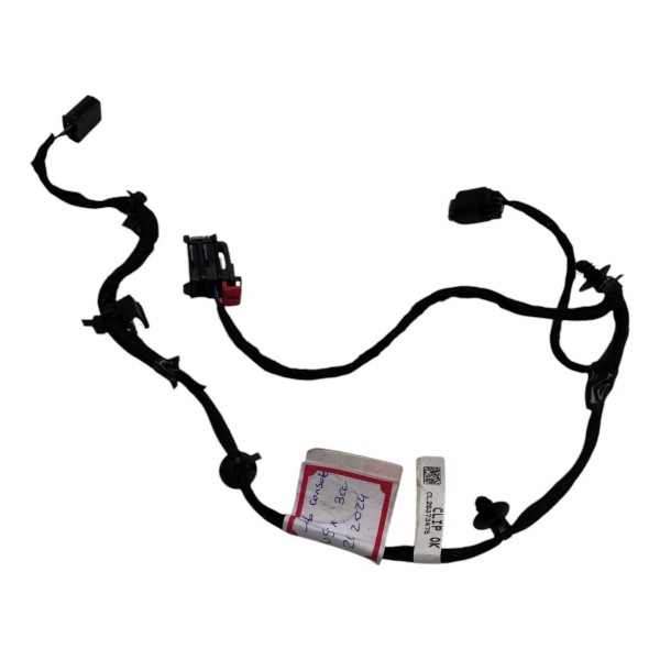 Chicote Console Gm Onix 2024 B4255