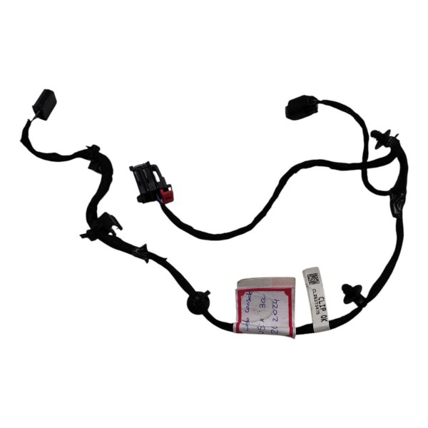 Chicote Console Gm Onix 2024 B4255