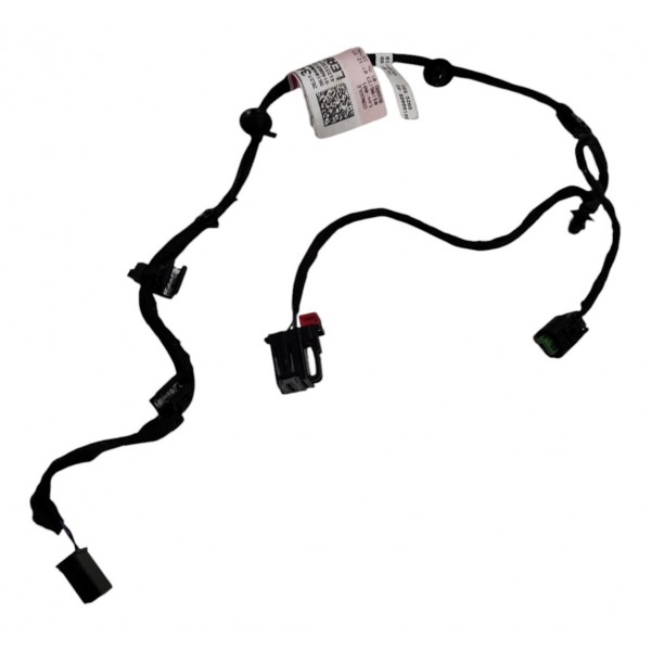 Chicote Console Gm Onix 2024 B4255