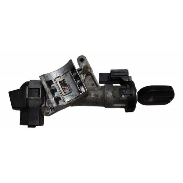 Cilindro Ignição C/ Chave Ford Fusion 2010 B4250