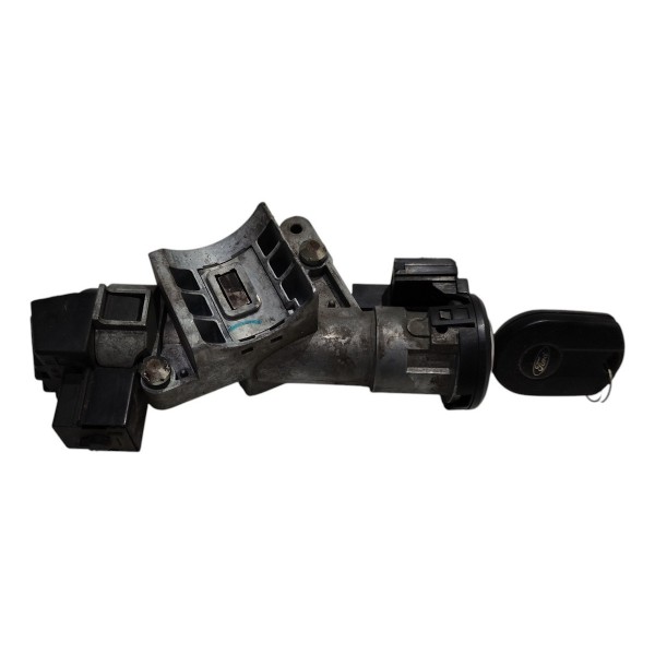 Cilindro Ignição C/ Chave Ford Fusion 2010 B4250