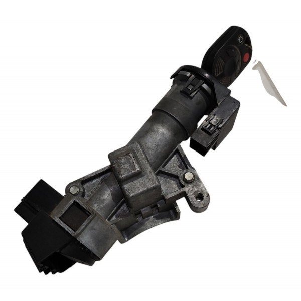 Cilindro Ignição C/ Chave Ford Fusion 2010 B4250