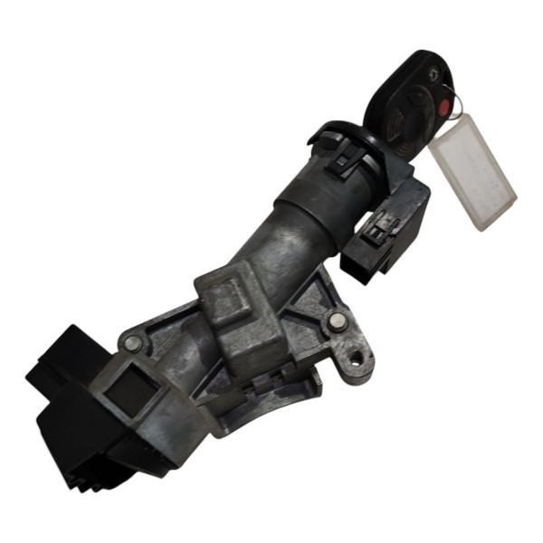 Cilindro Ignição C/ Chave Ford Fusion 2010 B4250