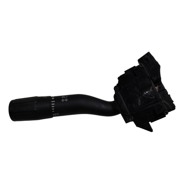 Chave Seta Luz Ford Fusion 2010 B4249