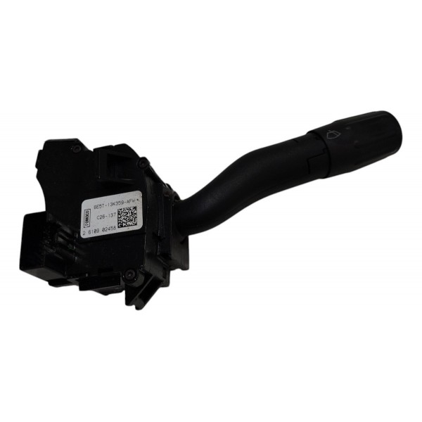 Chave Seta Luz Ford Fusion 2010 B4249