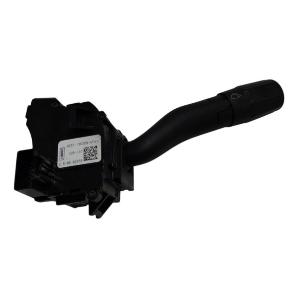 Chave Seta Luz Ford Fusion 2010 B4249