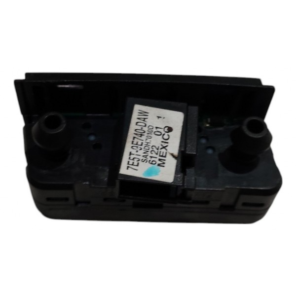 Botão Volante Ford Fusion 2010 B4246