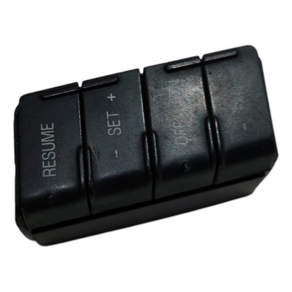 Botão Volante Ford Fusion 2010 B4246